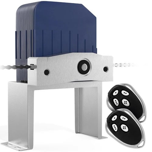 Aleko AC1400 ACC3