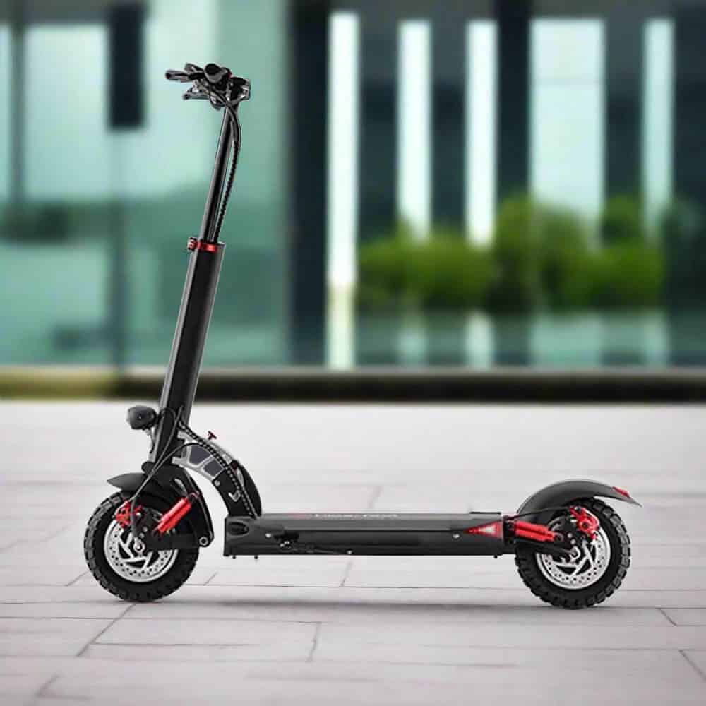 Mototec Thor Lithium Electric Scooter