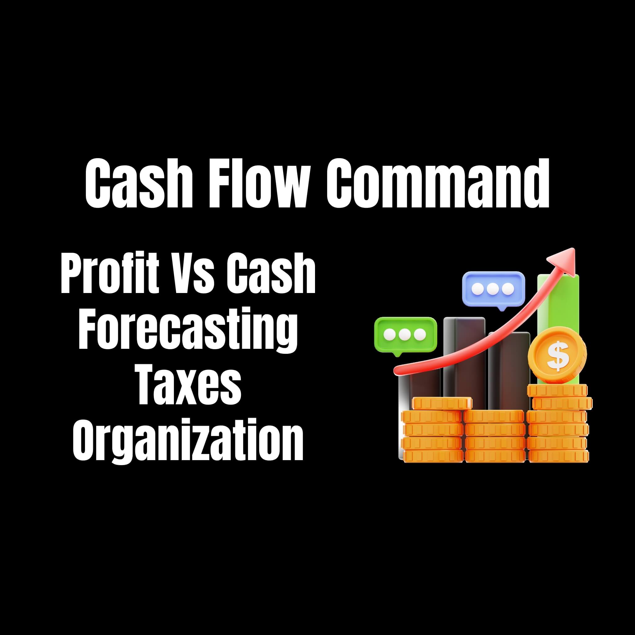 07. Cash Flow