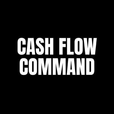 Cash Flow Command