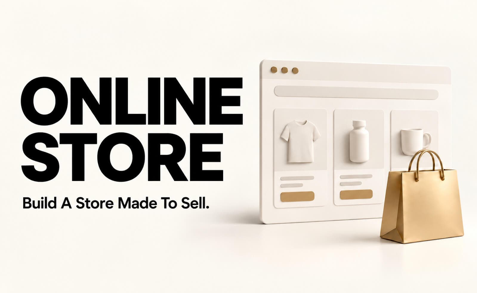 02. Online Store